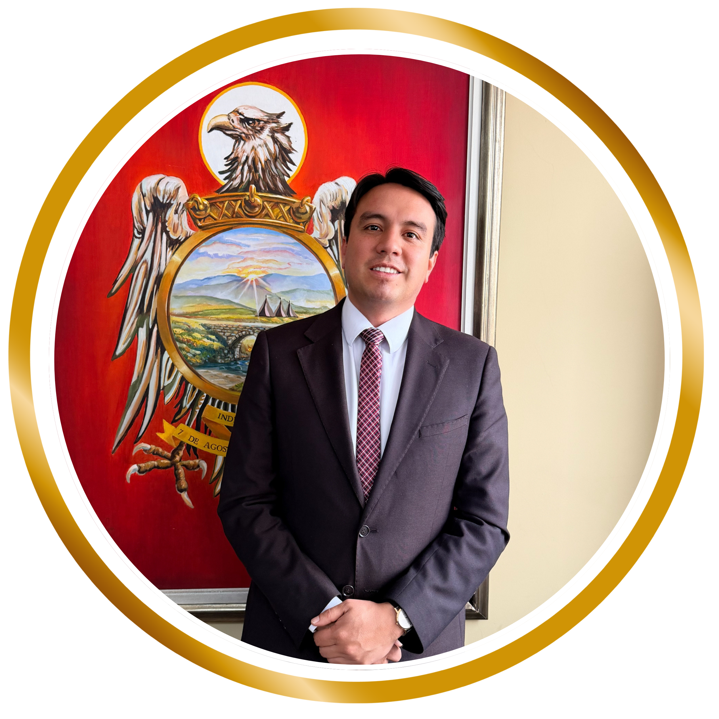 Carlos Andrés Aranda Camacho