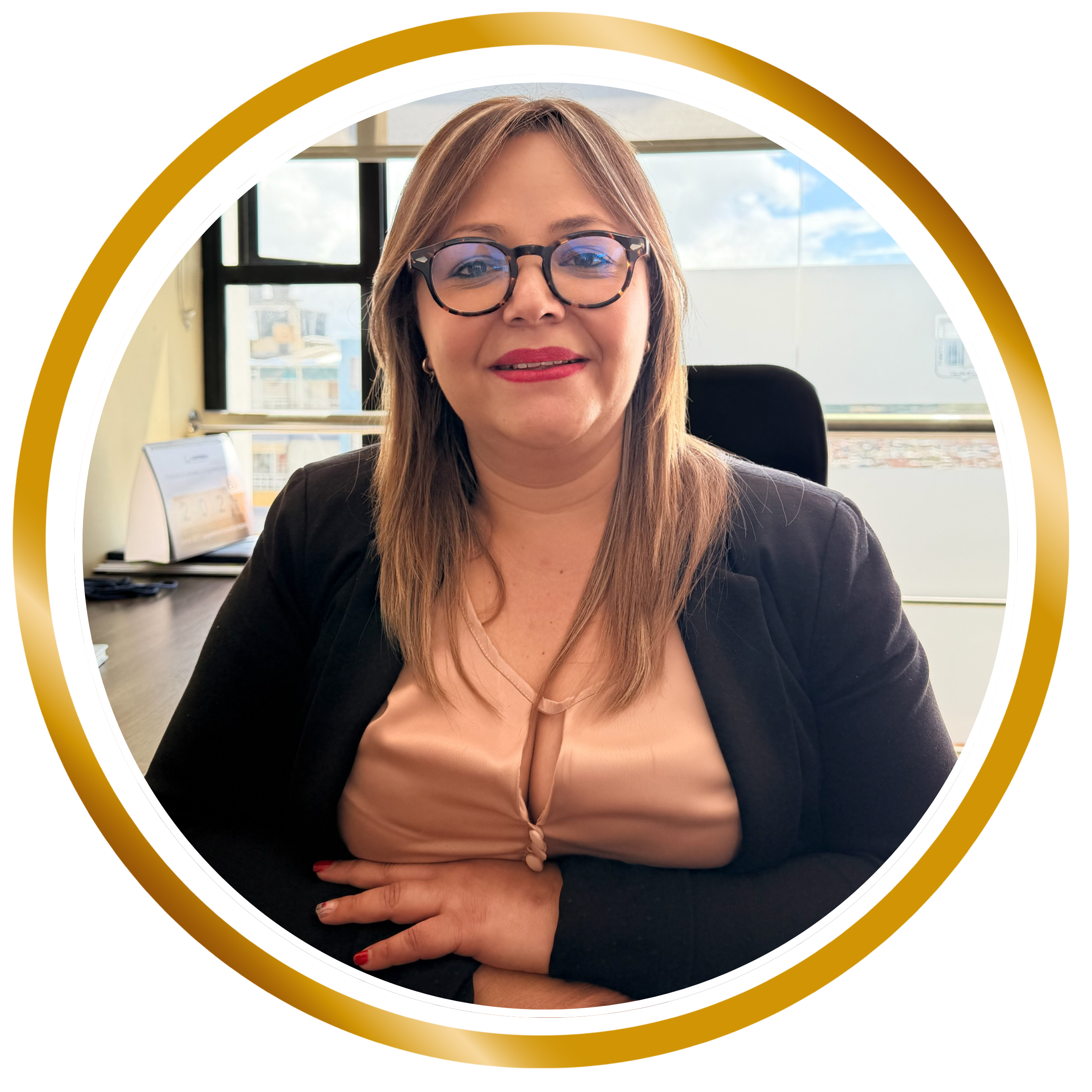 Laura Ximena Cárdenas Tamayo