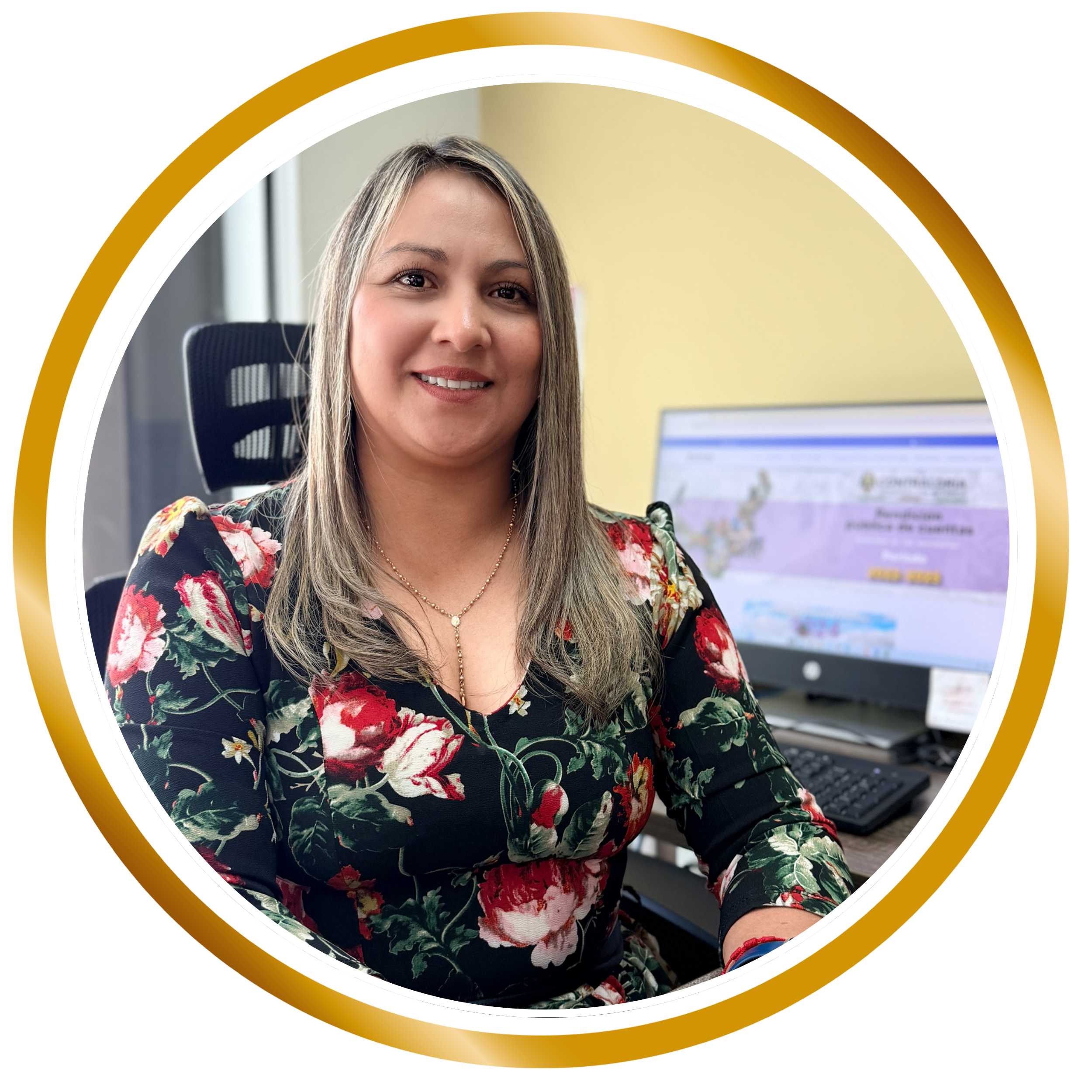 Diana Constanza Castillo Caro