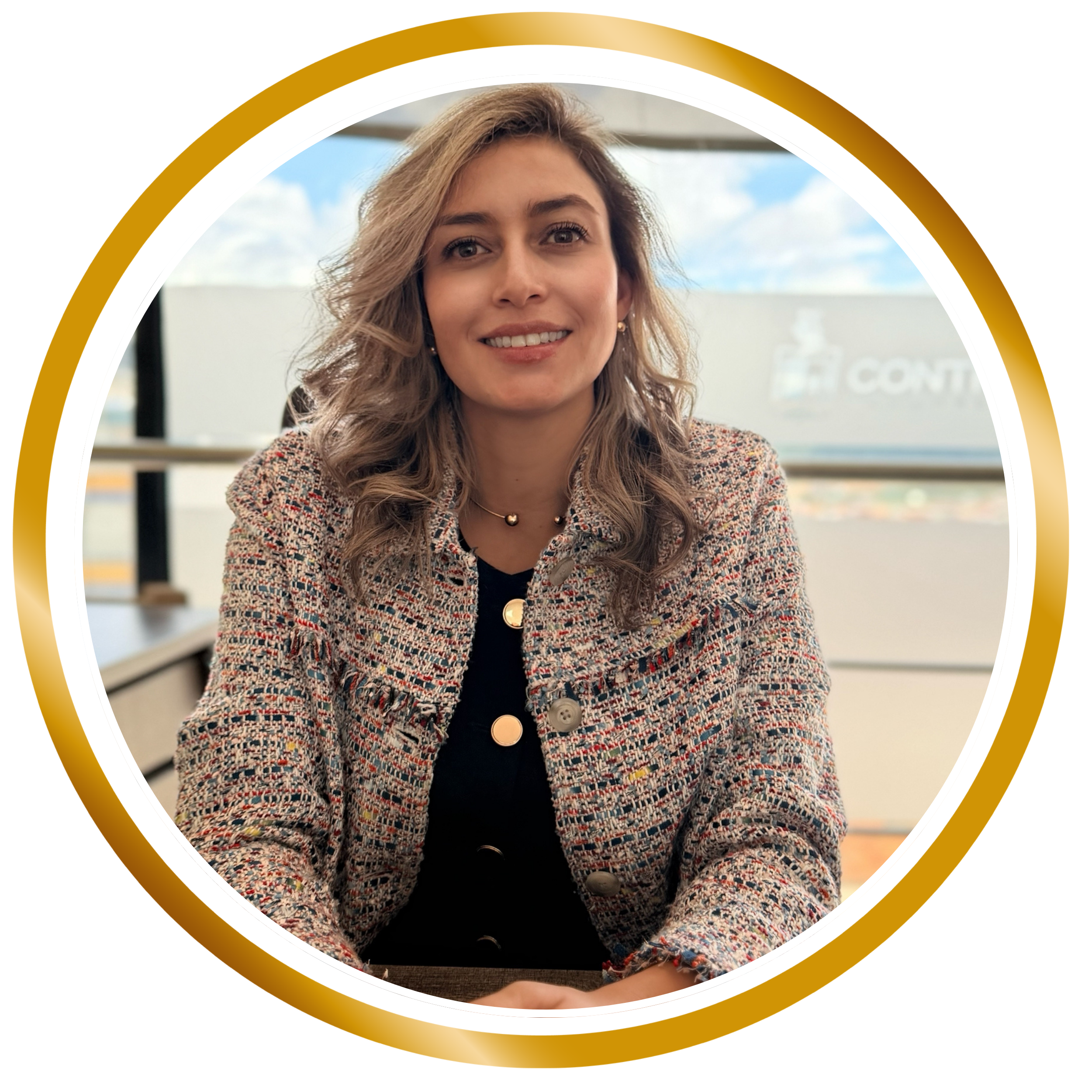 Laura Ascencio Tovar