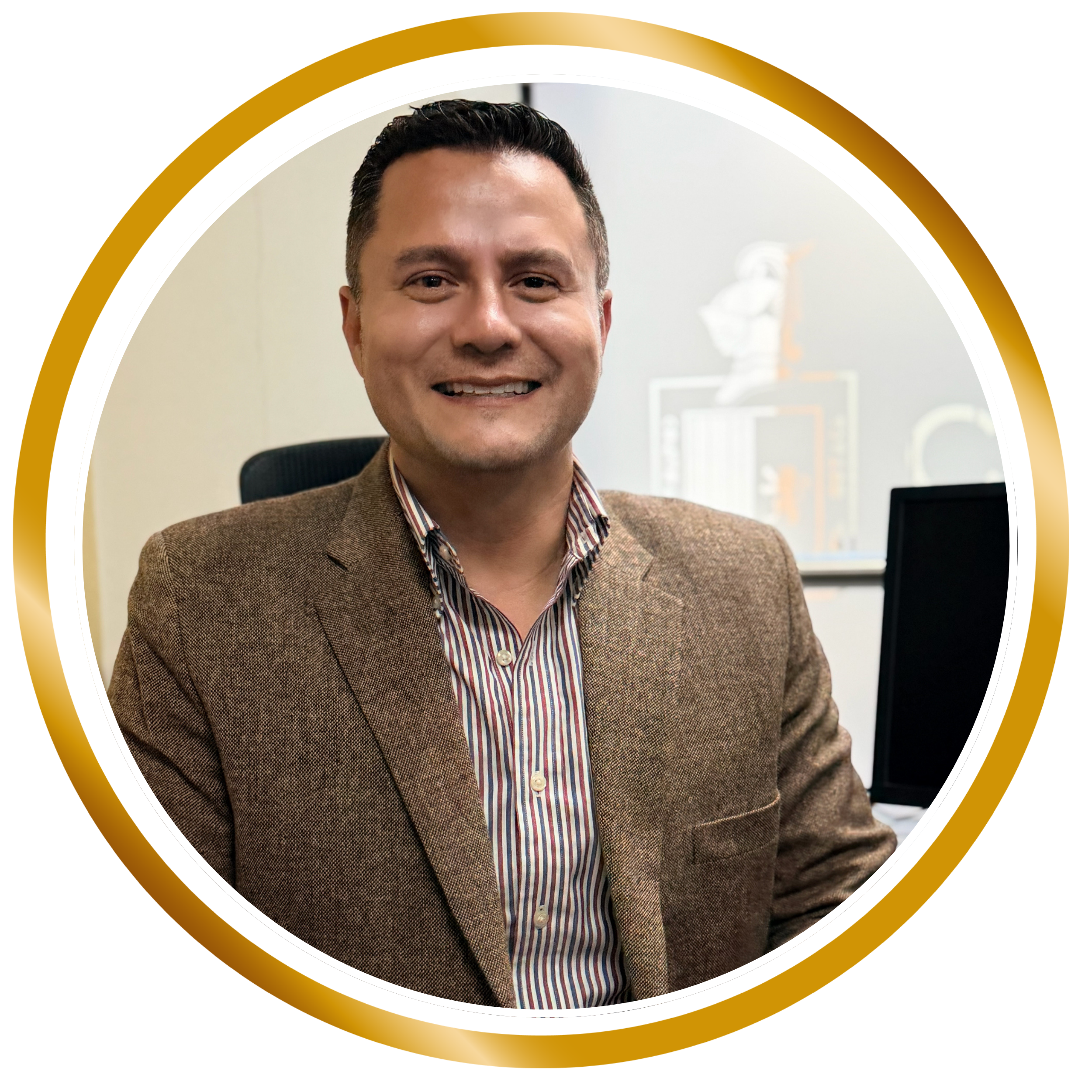 Ricardo A. Urrego Moscoso