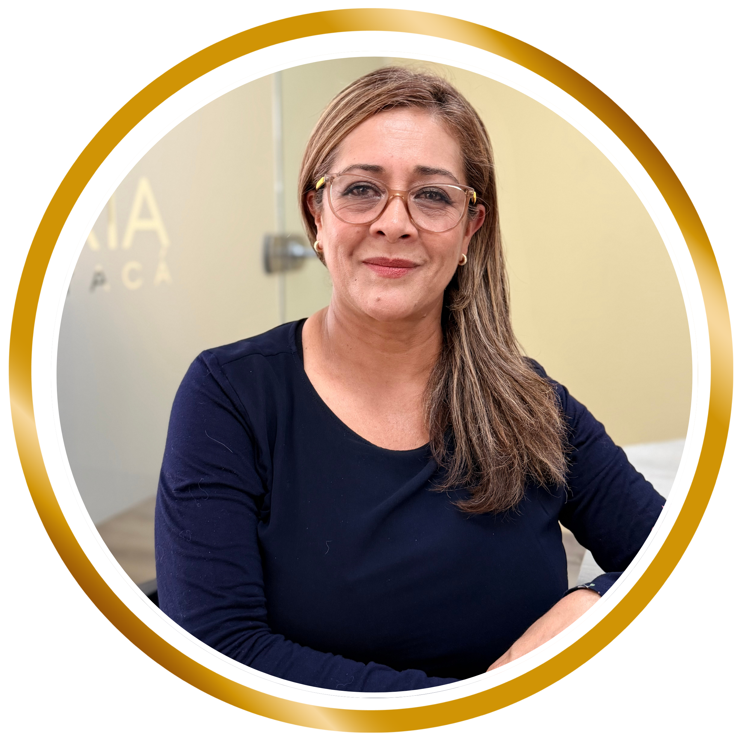 Carmen Yaneth Pérez González