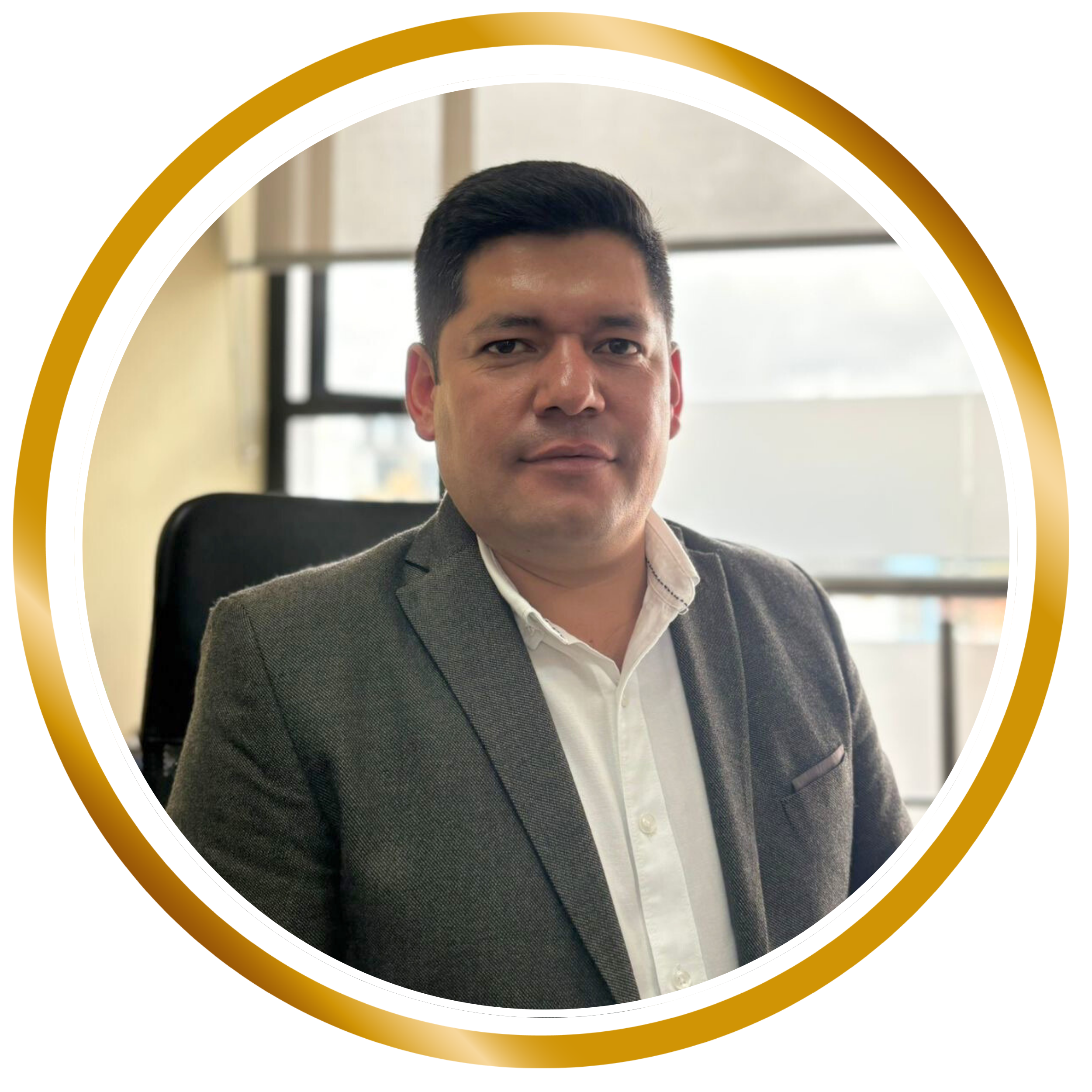 Henry Fabián Suesca Molano