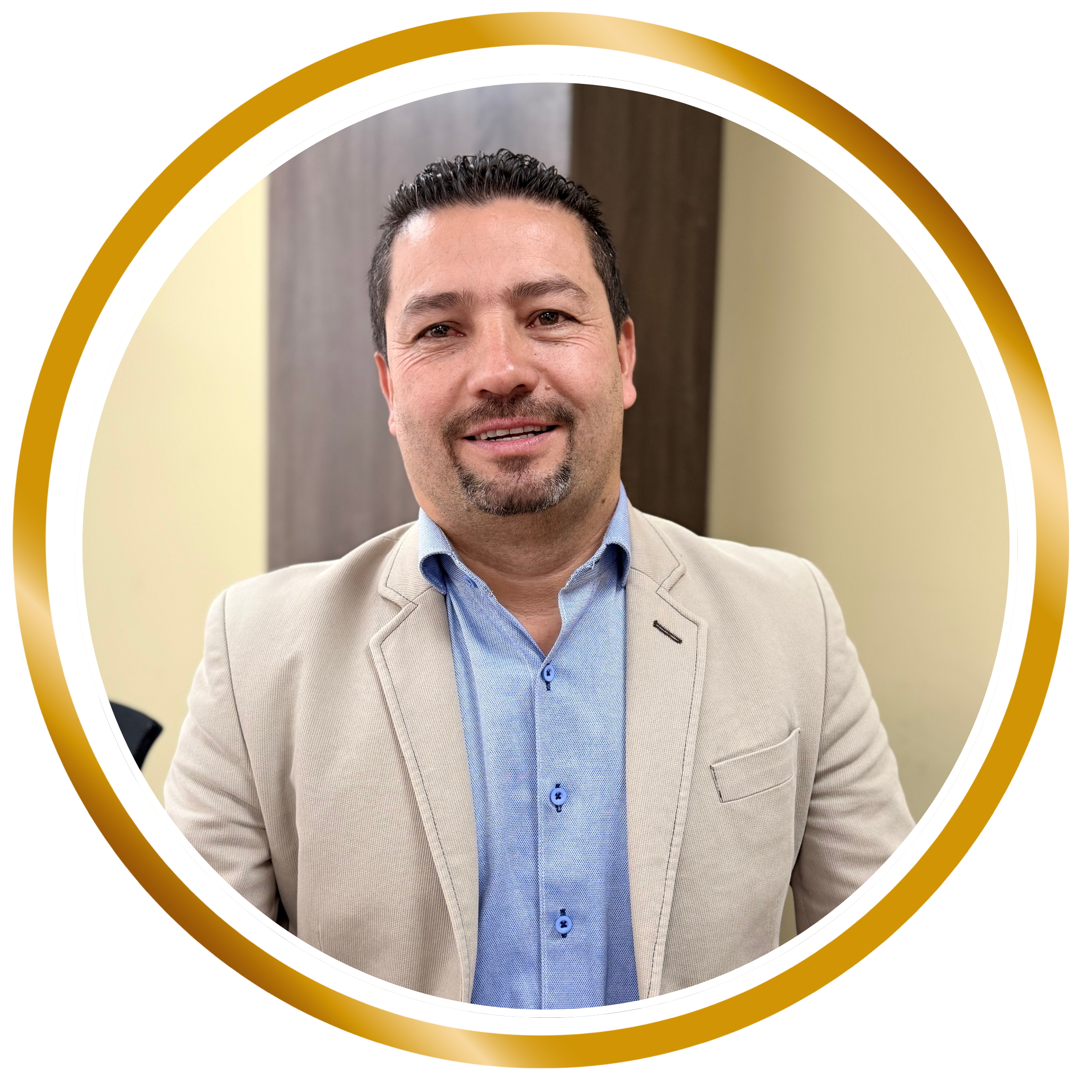 Nabor Felipe Londoño Gordillo