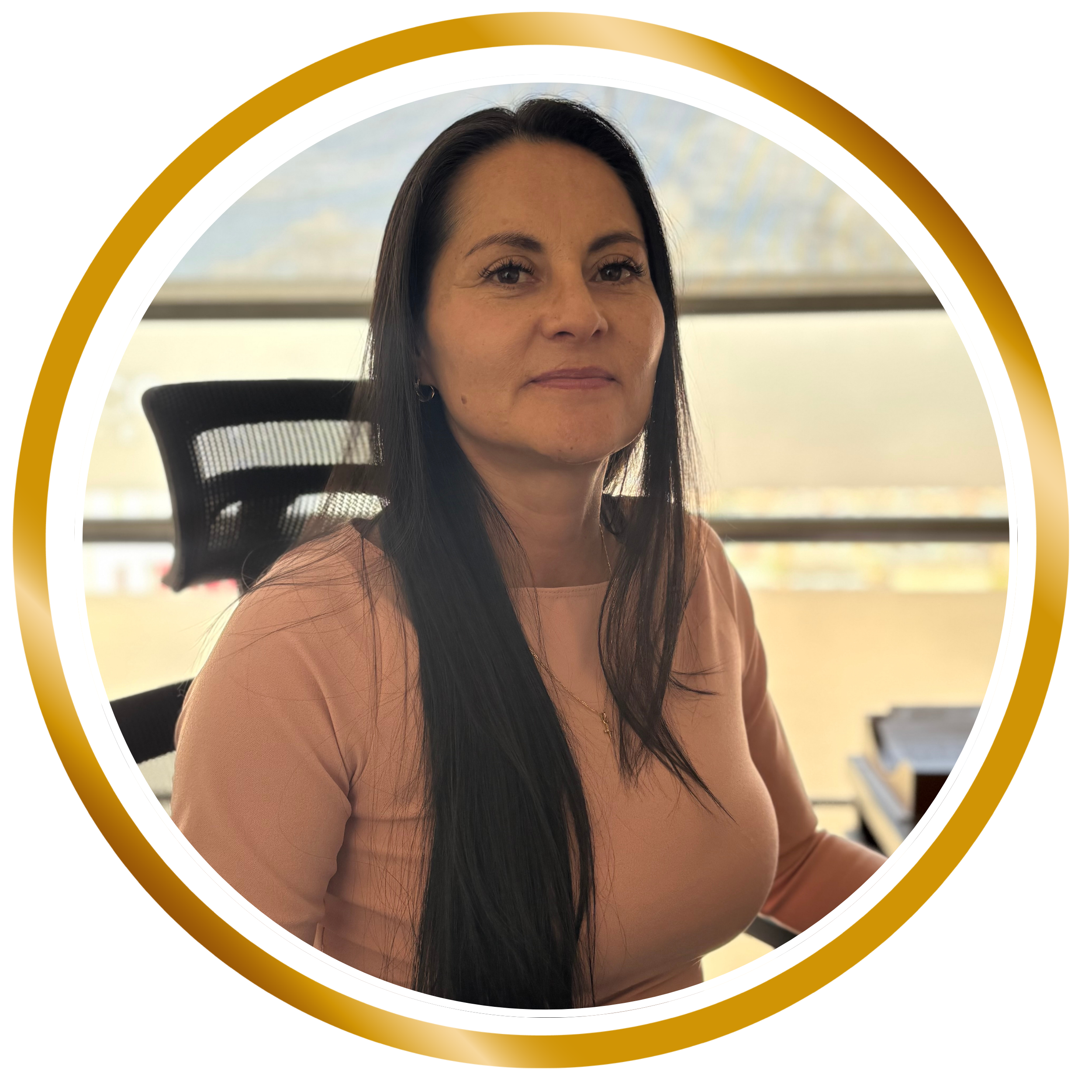 Sandra Milena Ramos Amaya