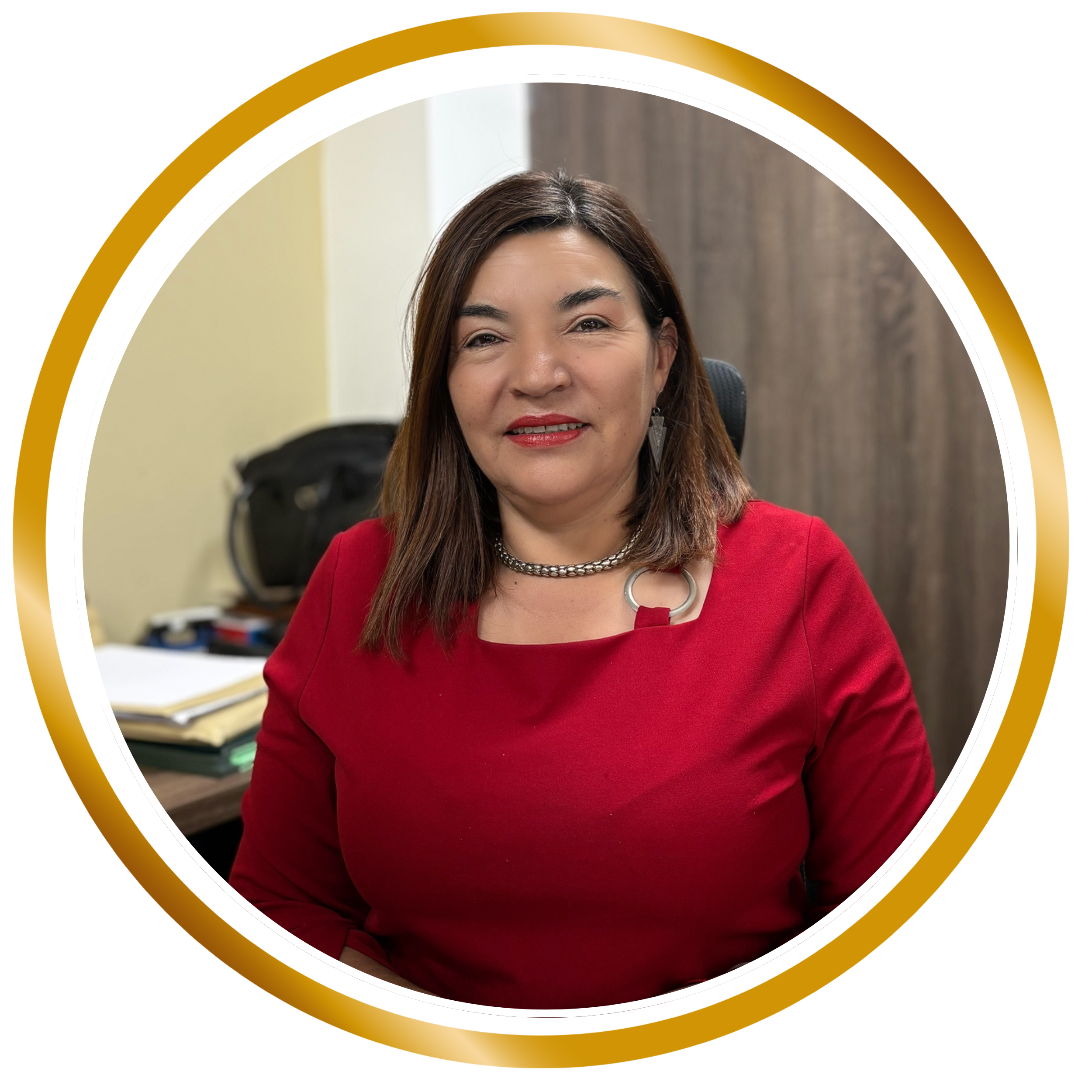 Olga Isidora Castro Vargas