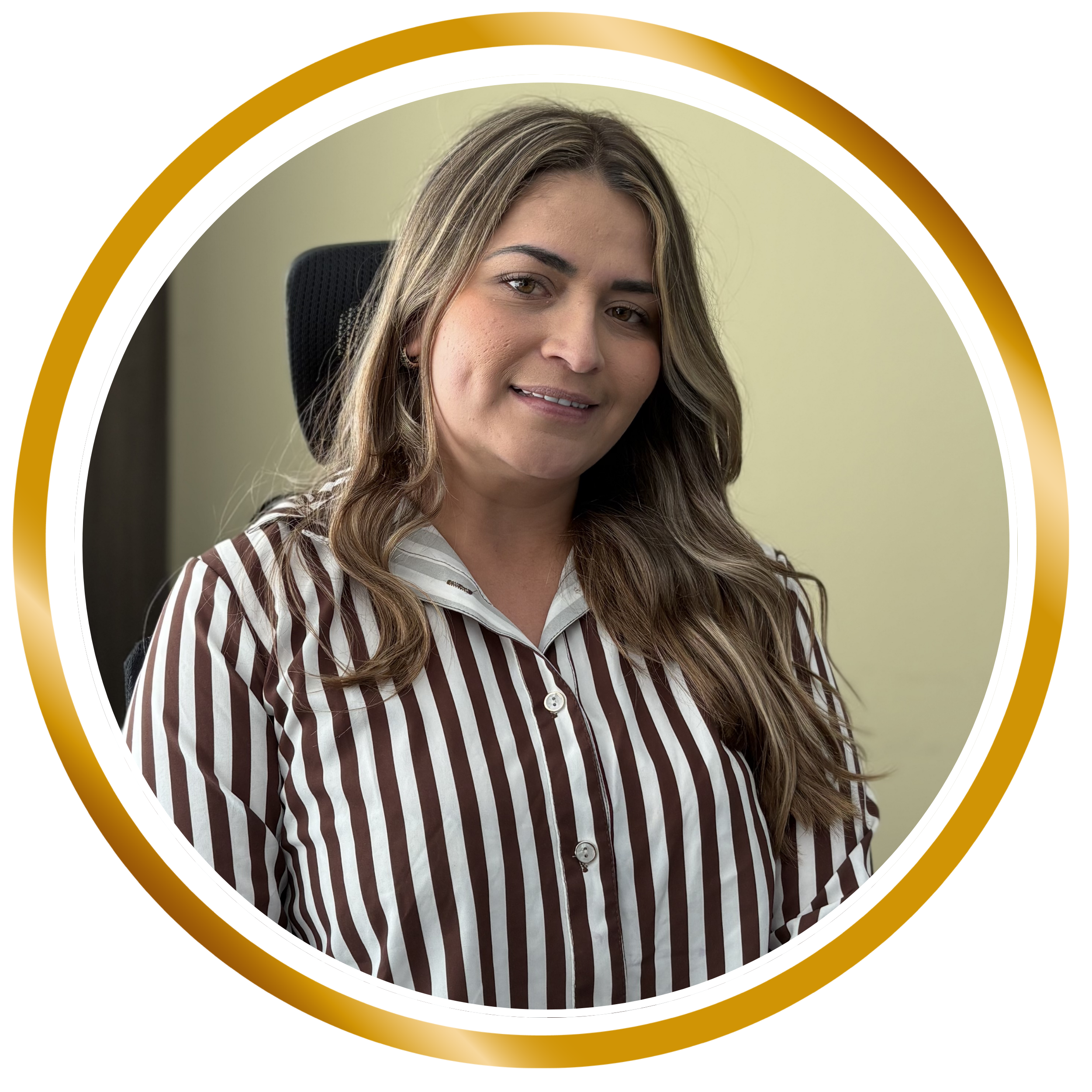 Yeimi Yulieth Salamanca Martínez