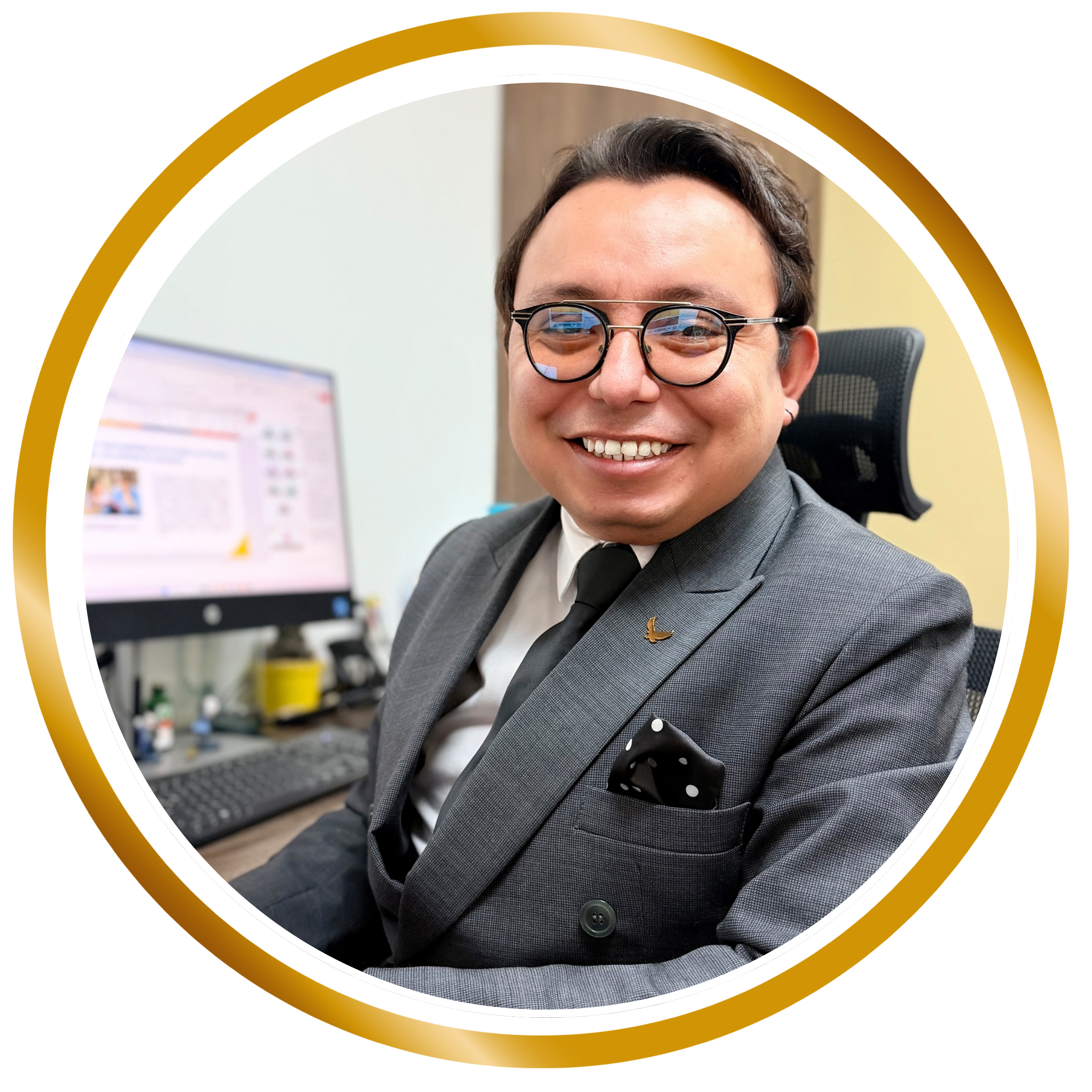 Cesar David Buitrago Velandia