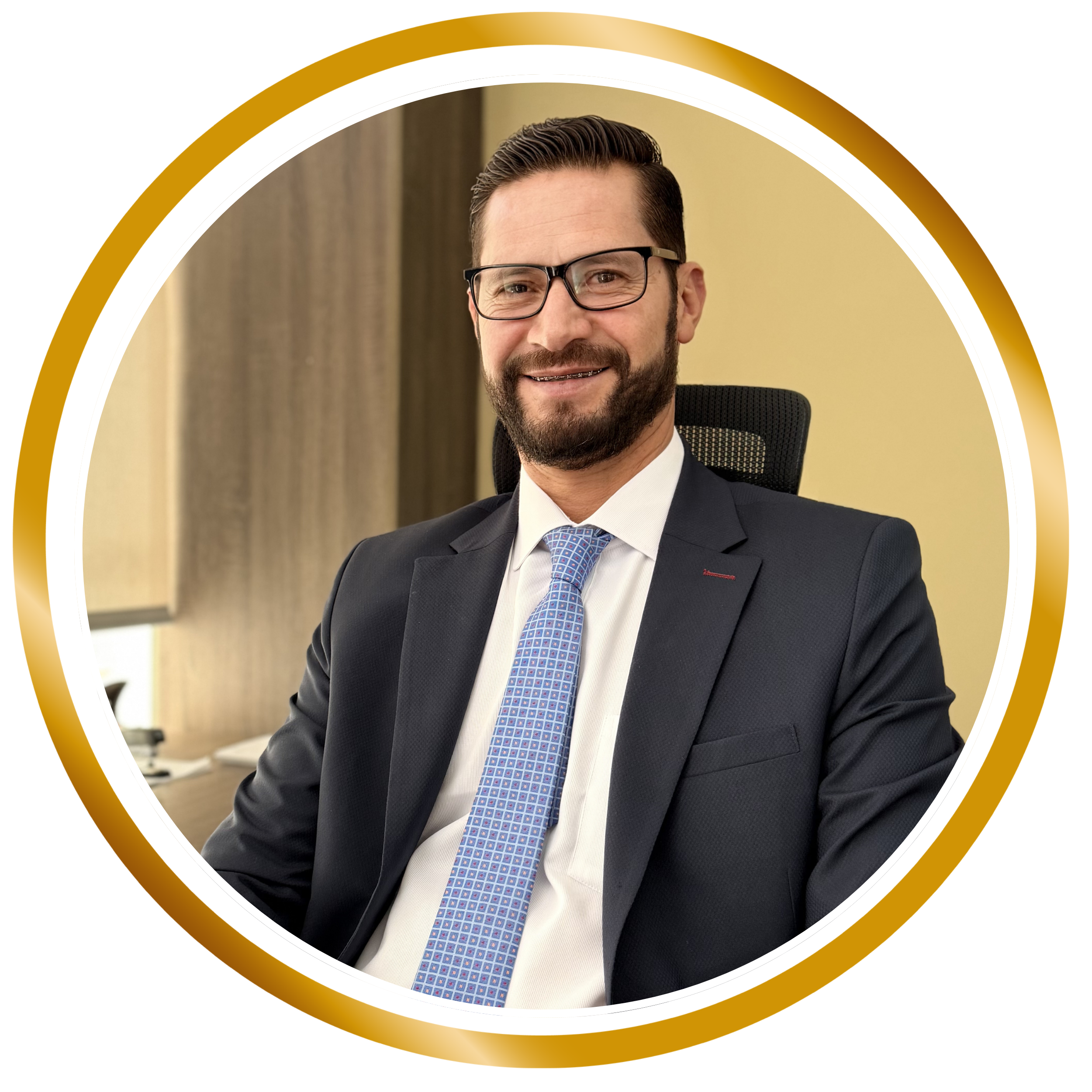 Wilmer Alfonso Pérez