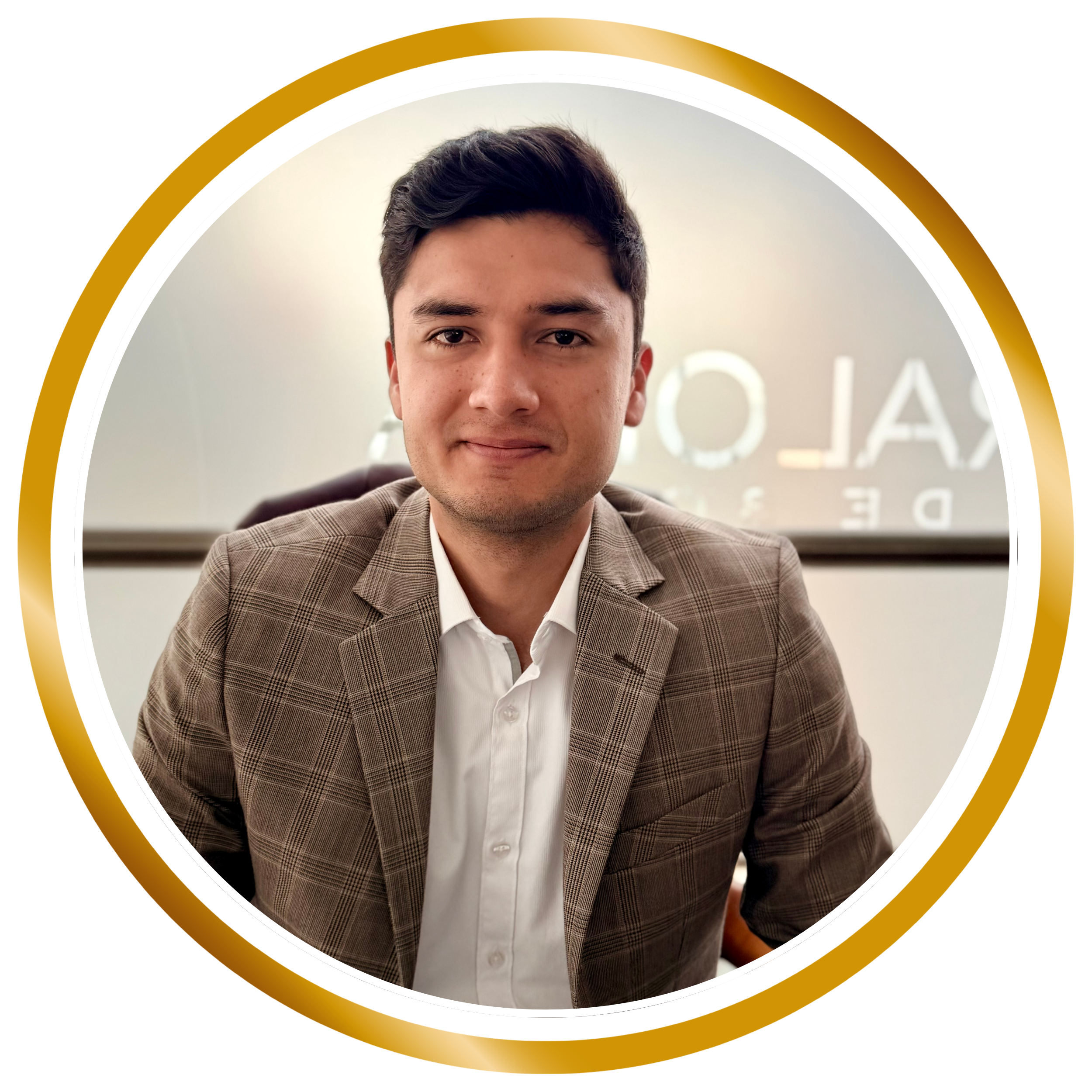 Juan Carlos Pinilla Camargo