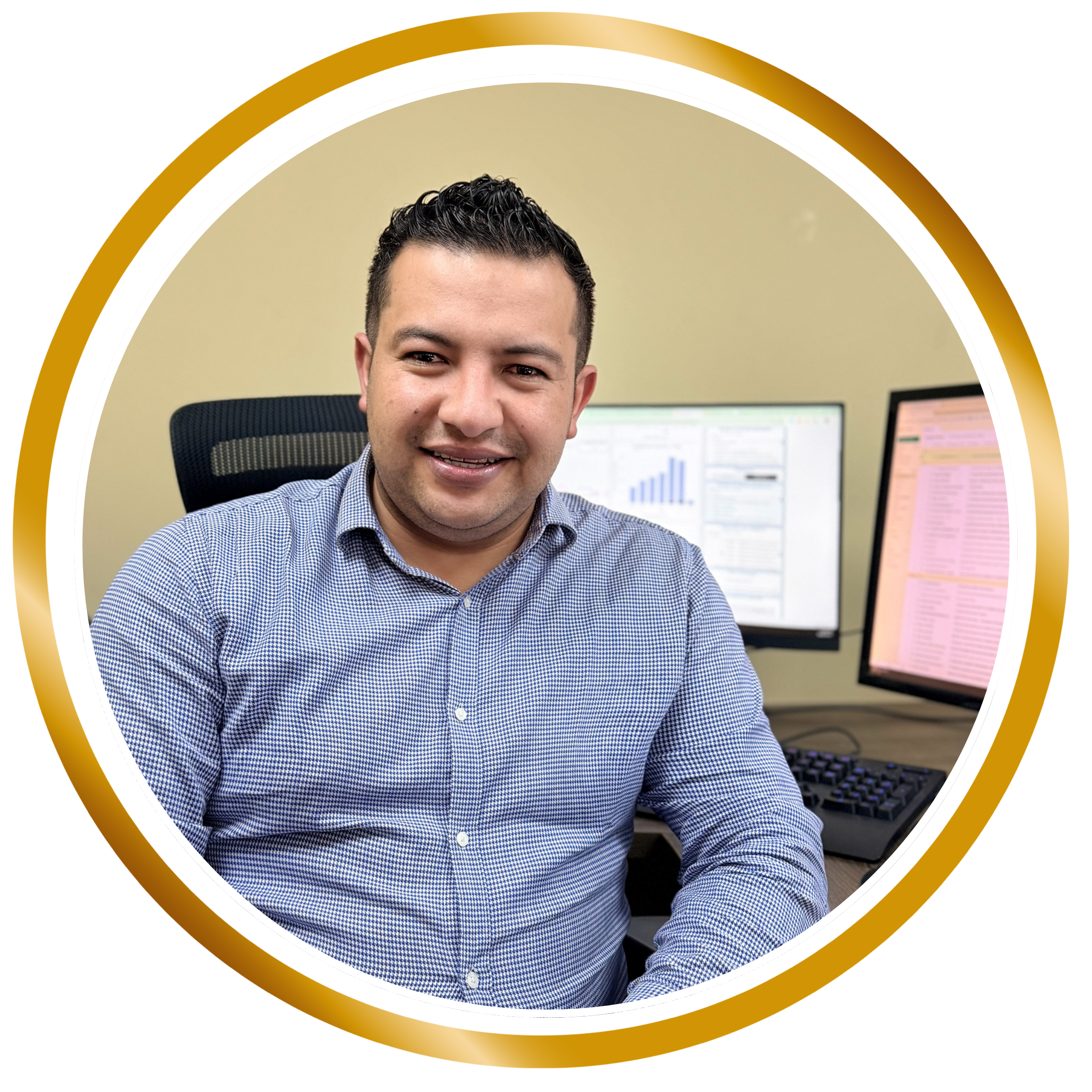 Wilinthon Alonso Buitrago Rodriguez