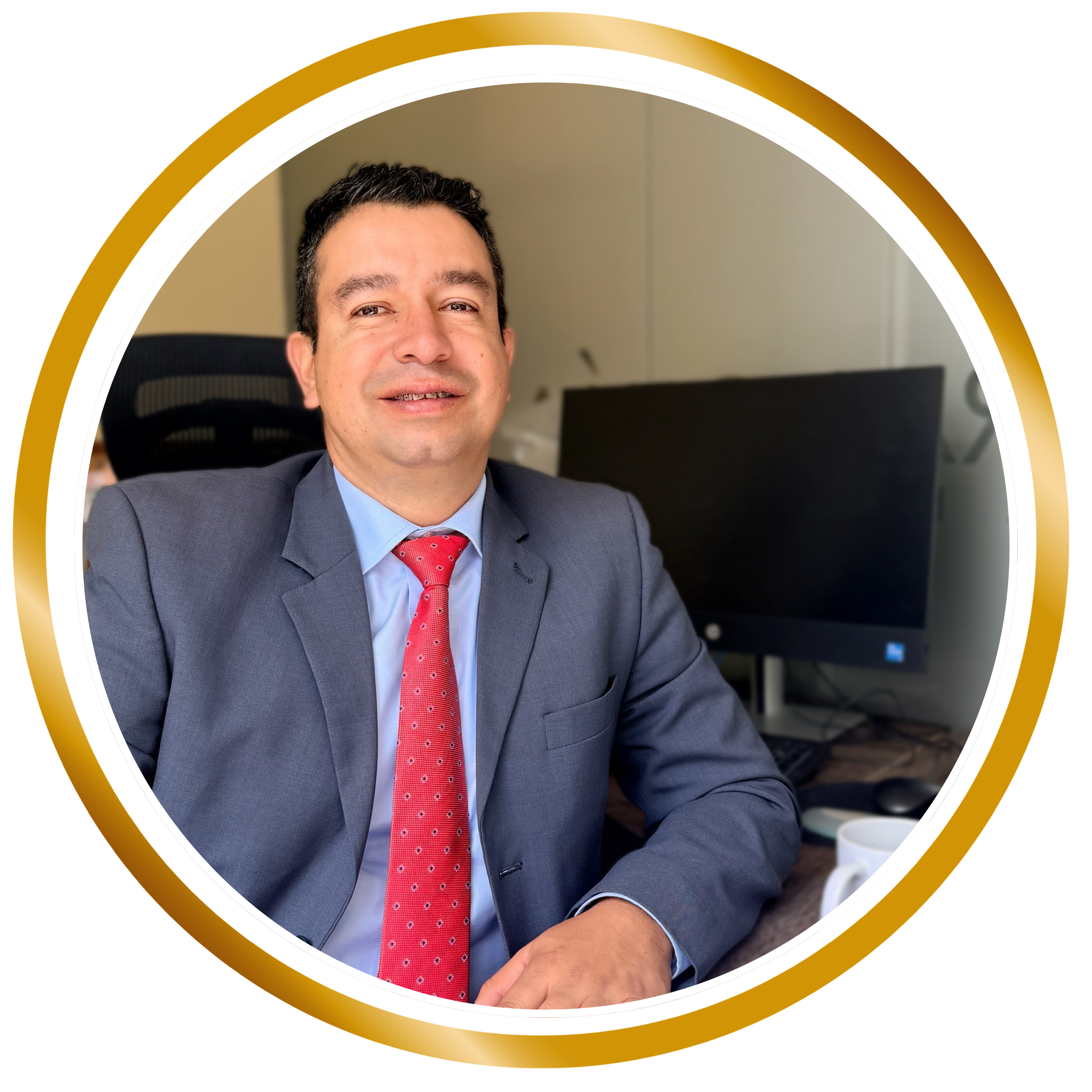 Carlos Augusto León