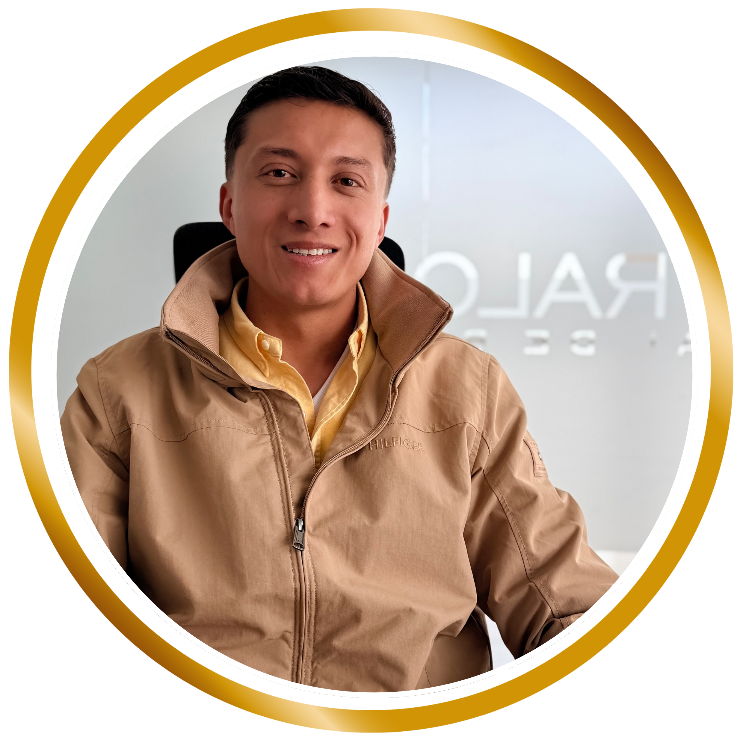 Norbey Camilo Cruz Largo